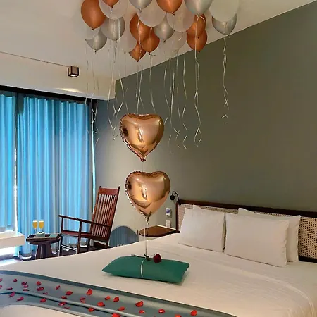 Hotel Le Bouton-3